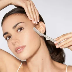 Facial Razor