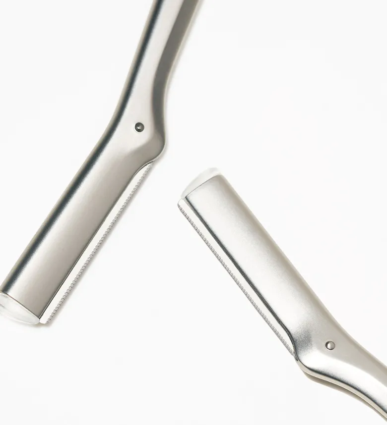 Facial Razor