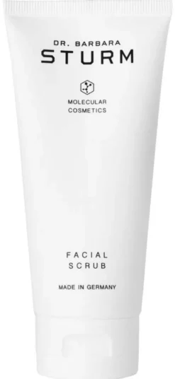 Facial Scrub