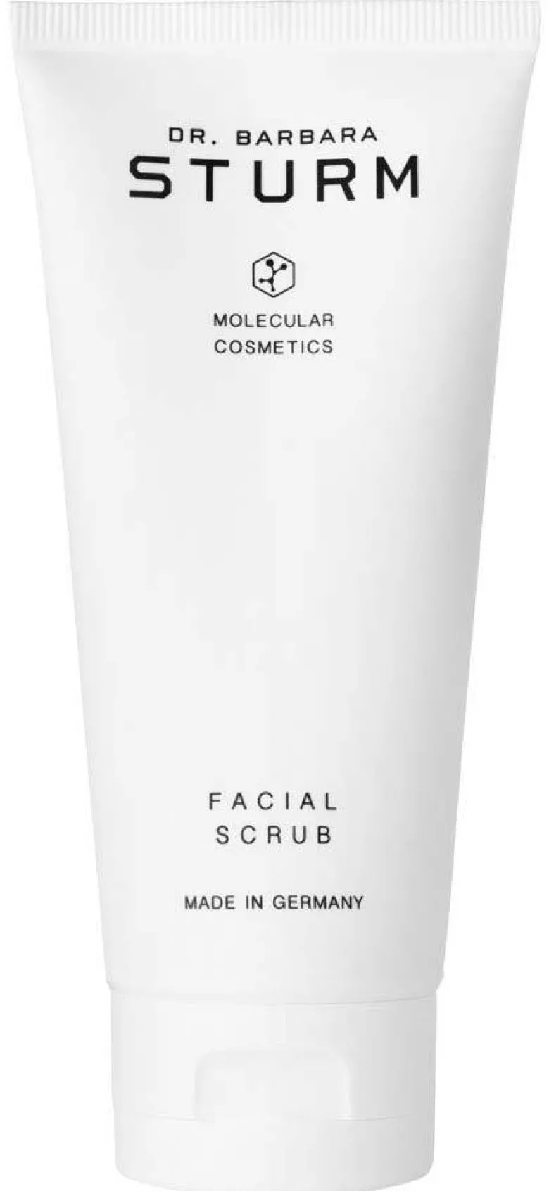 Facial Scrub
