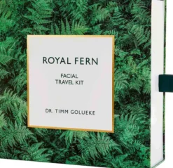 Facial Travel Kit