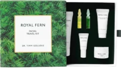 Facial Travel Kit