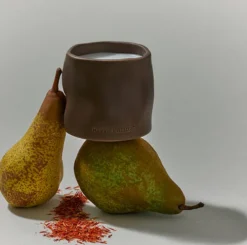 FAIYAZ SCENTED CANDLE