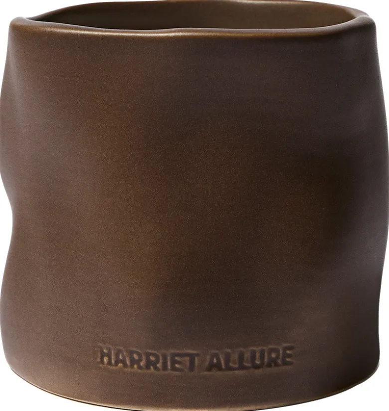 FAIYAZ SCENTED CANDLE
