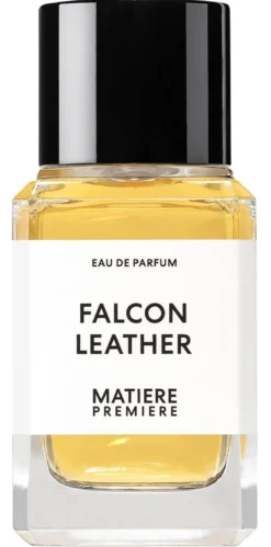 Falcon Leather