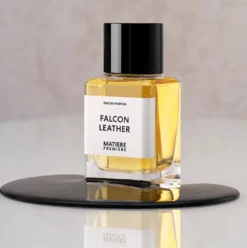 Falcon Leather