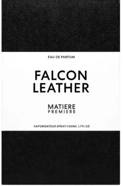 Falcon Leather