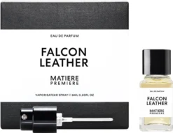 Falcon Leather