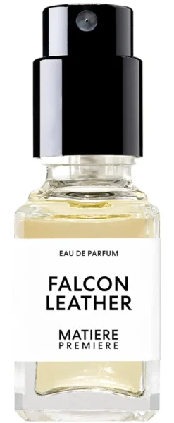 Falcon Leather
