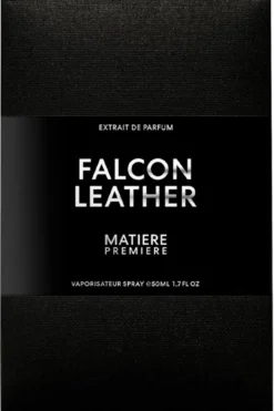 Falcon Leather Extrait