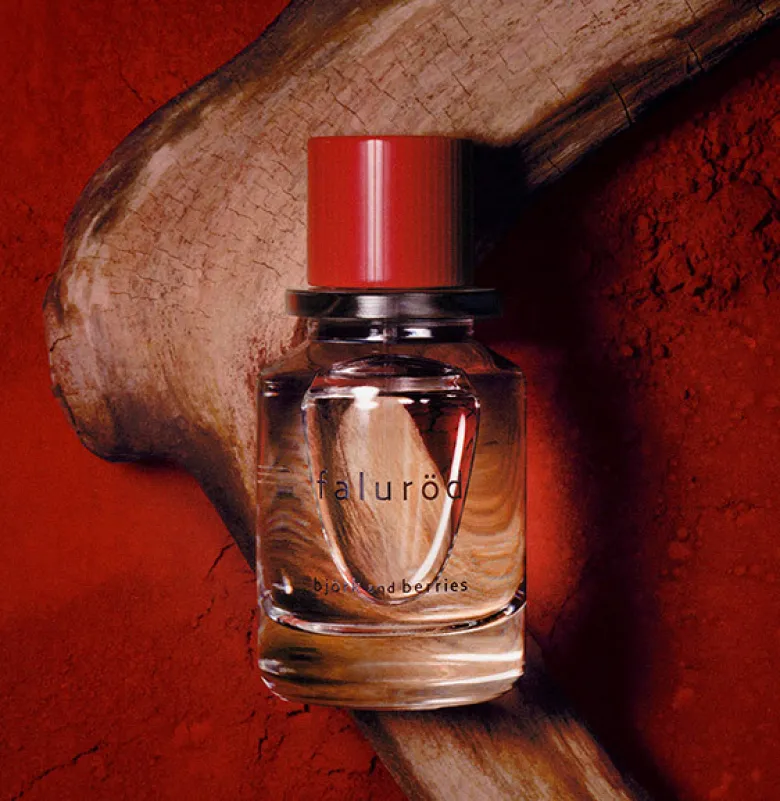Faluröd Eau de Parfum