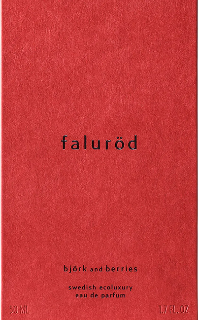 Faluröd Eau de Parfum