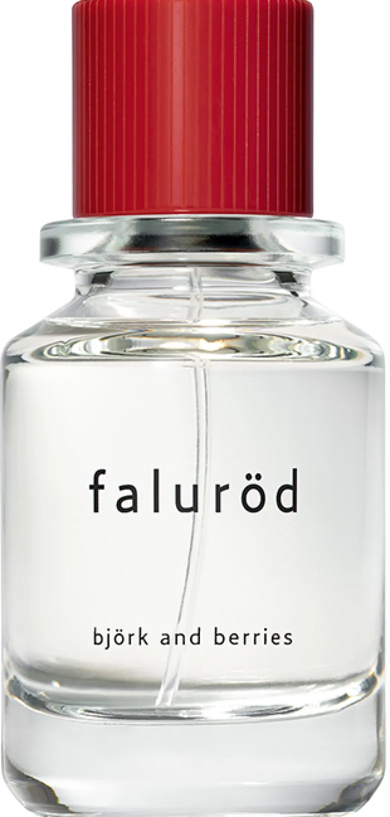 Faluröd Eau de Parfum