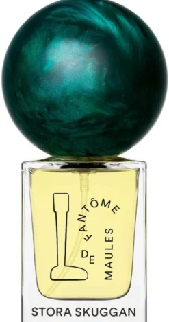 Fantôme de Maules