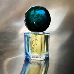 Fantôme de Maules