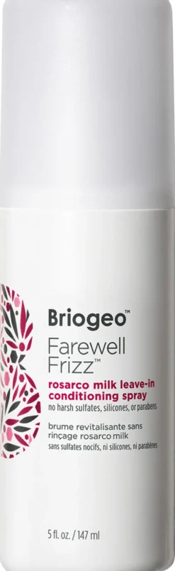 Farewell Frizz™ Rosarco Milk Leave-In Conditioning Spray