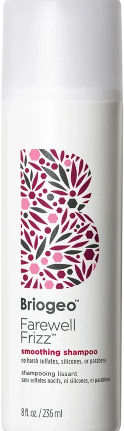 Farewell Frizz™ Smoothing Shampoo