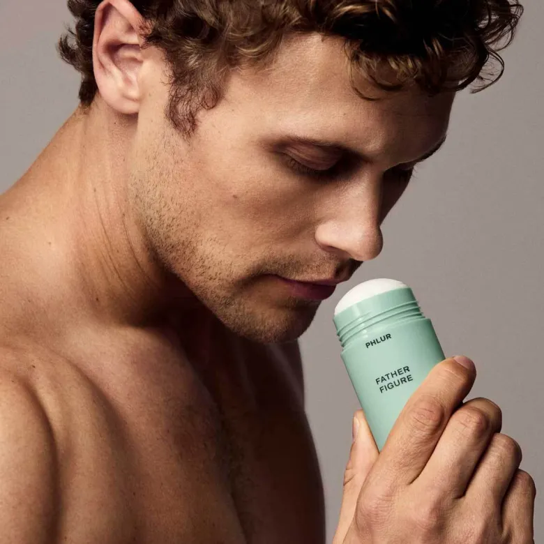 Father Figure Deodorant
