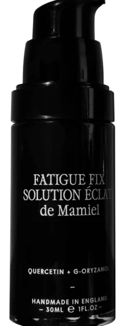 Fatigue Fix