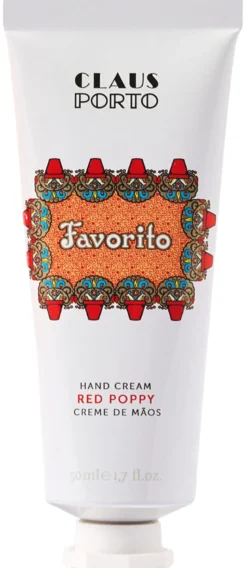 Favorito Hand Cream