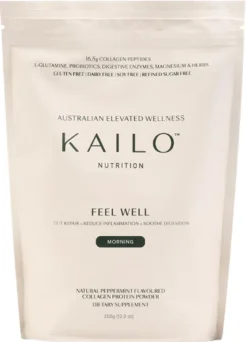 Feel Well