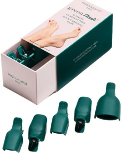 FEET REMOVAL CLIPS