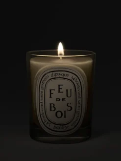 Feu de Bois Classic Candle