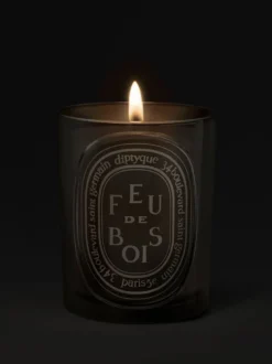 Feu de Bois Medium candle