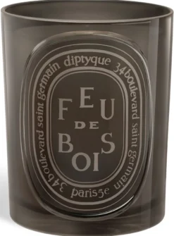 Feu de Bois Medium candle