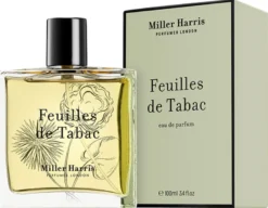 Feuilles De Tabac
