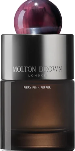 Fiery Pink Pepper