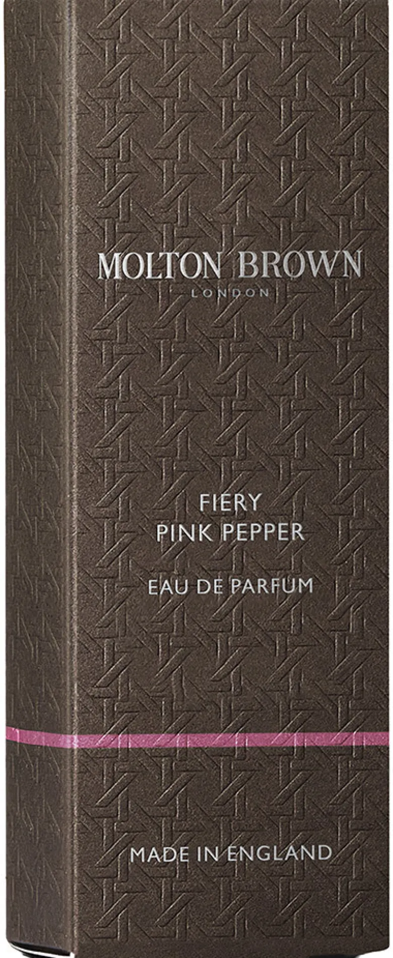 Fiery Pink Pepper