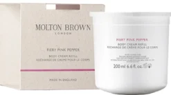 Fiery Pink Pepper Body Lotion