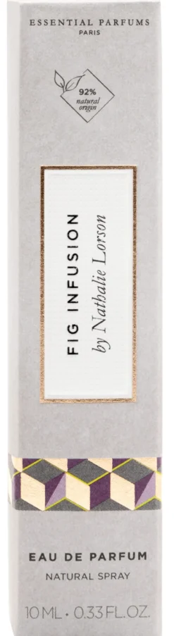 FIG INFUSION
