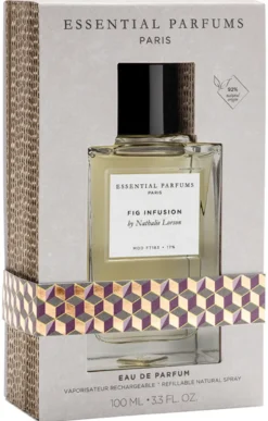 FIG INFUSION