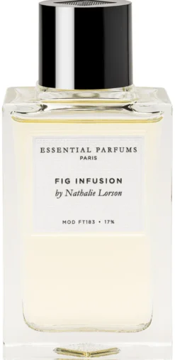 FIG INFUSION