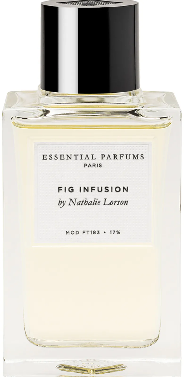 FIG INFUSION
