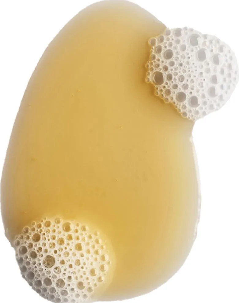 FIG MILK Shower Oil