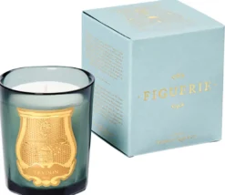 FIGUERIE - Classic Scented Candles