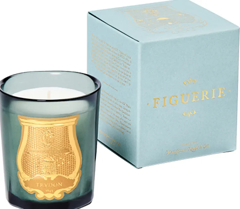 FIGUERIE - Classic Scented Candles