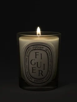 Figuier Classic Candle