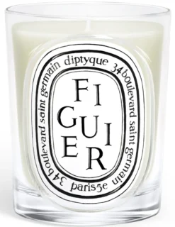 Figuier Classic Candle