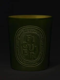 Figuier (Fig Tree) Candle