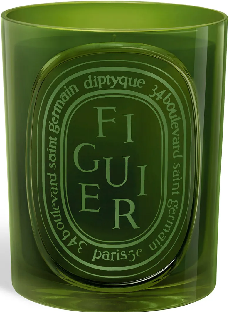 Figuier Medium candle