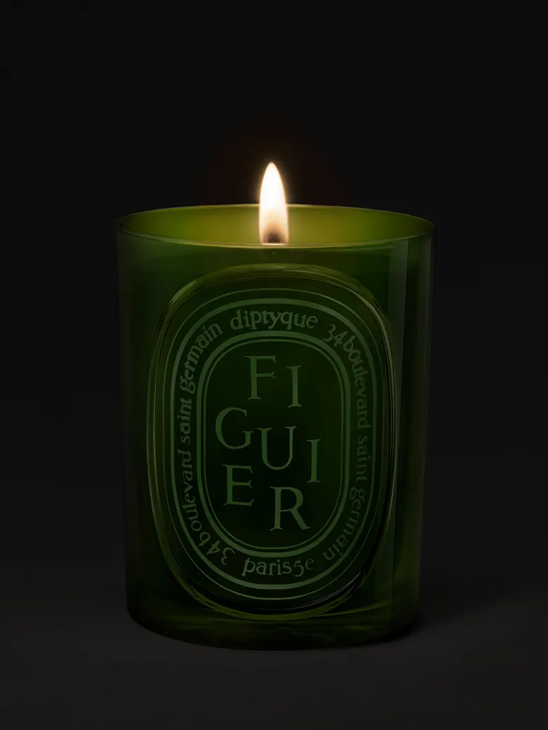 Figuier Medium candle