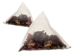 Fill my Heart with Flowers - Cacao and Double Rose Infusion