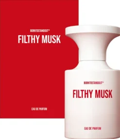 Filthy Musk