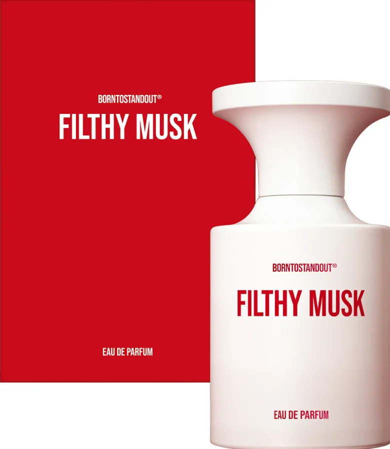 Filthy Musk