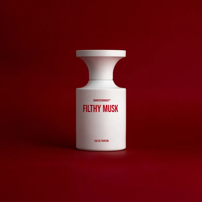 Filthy Musk