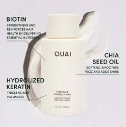 Fine Hair Conditioner